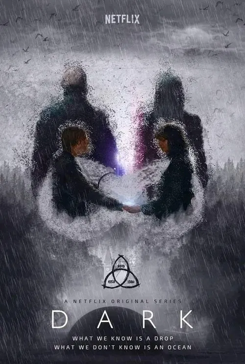 Poster for Dark