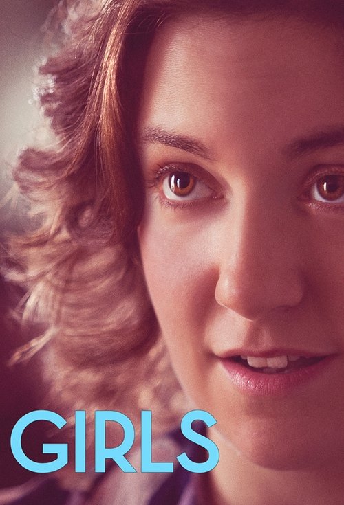Poster for Girls