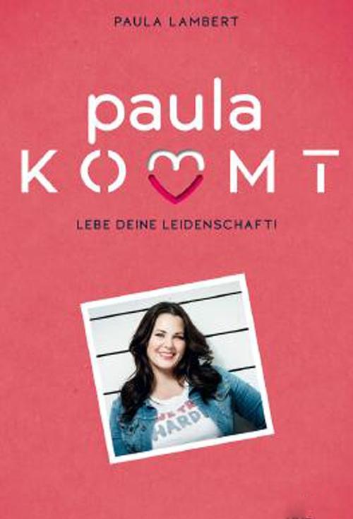 Poster for Paula kommt – Sex und Gute Nacktgeschichten