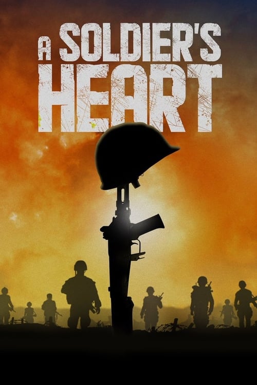 Poster for A Soldier's Heart