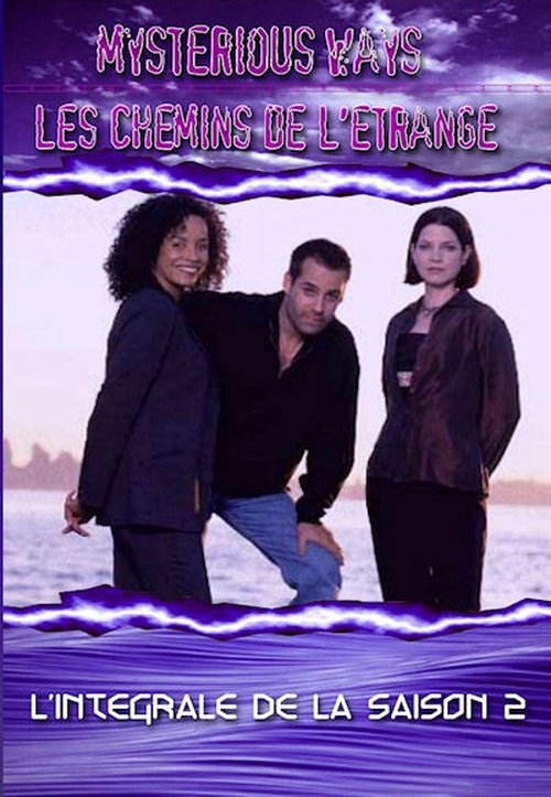 Poster for Season 2