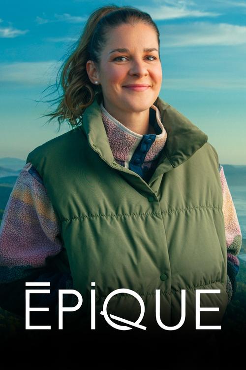 Poster for Épique