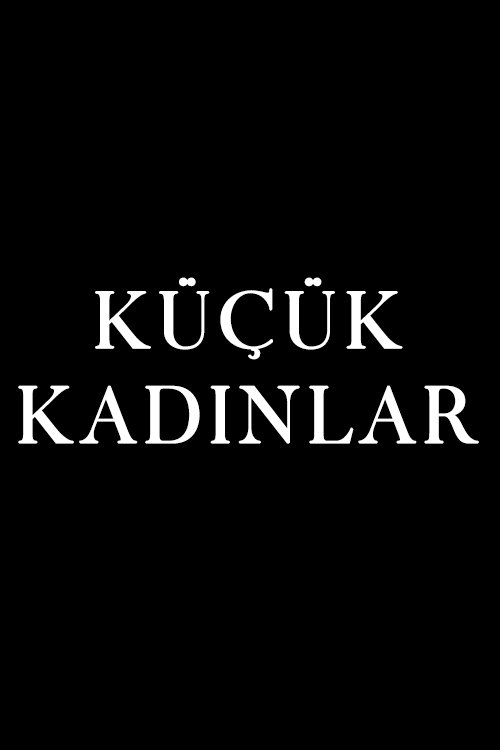 Poster for Küçük Kadınlar