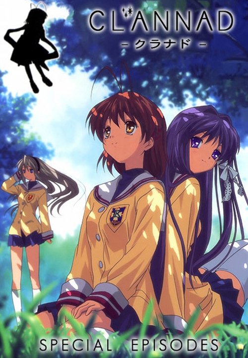 Poster for Specials