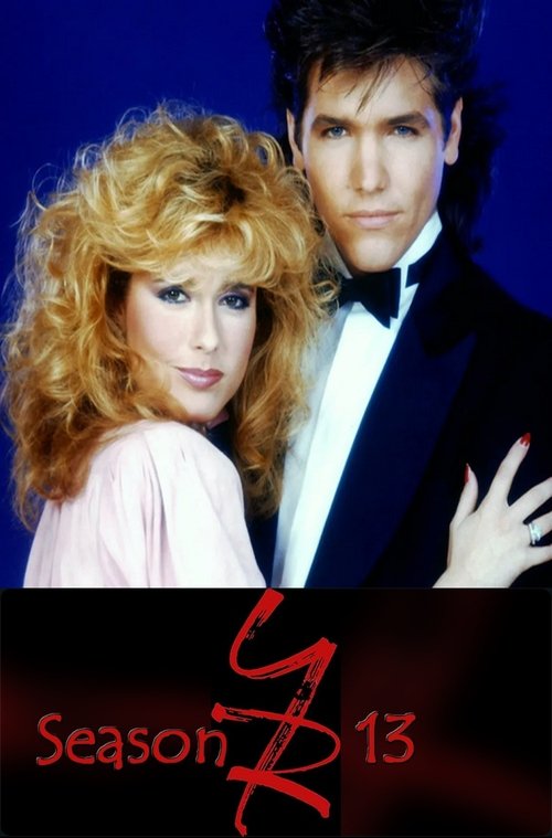 Poster for Season 13
