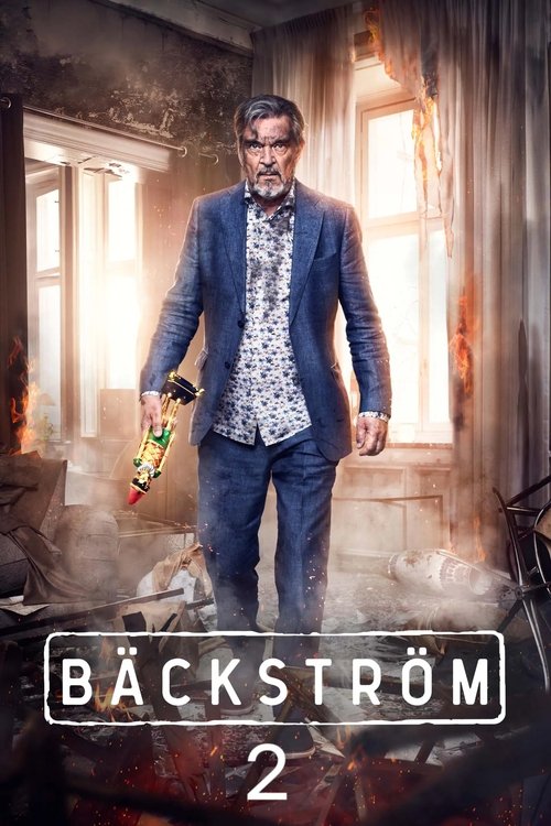 Poster for Season 2