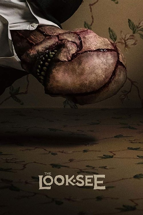 Poster for The Look-See