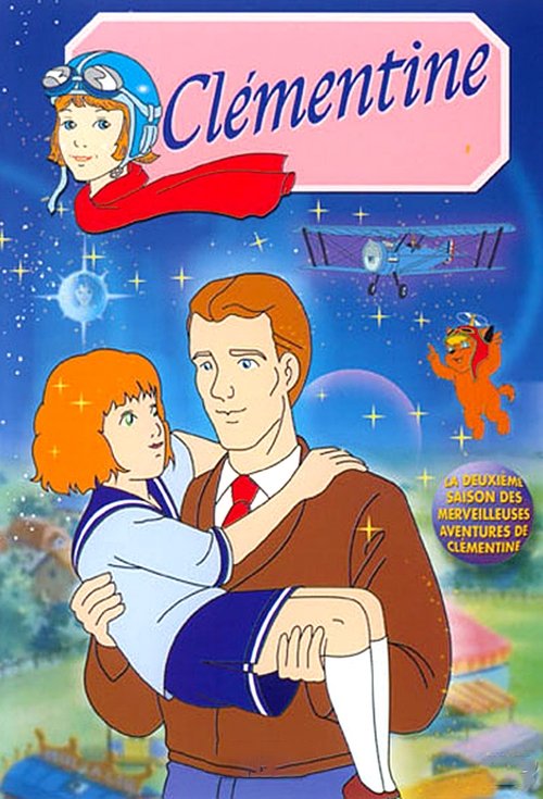 Poster for Season 2