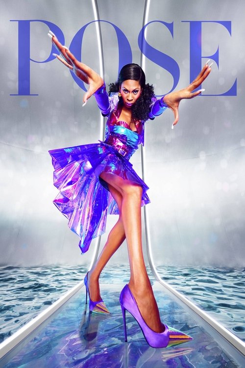 Poster for POSE
