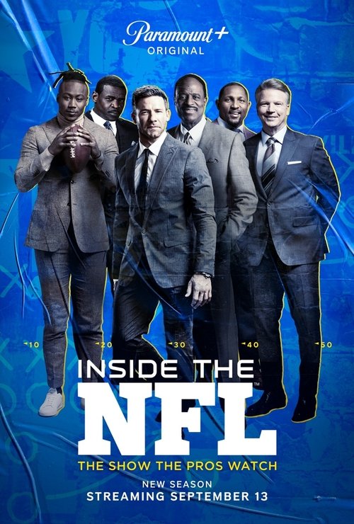 Poster for Season 46