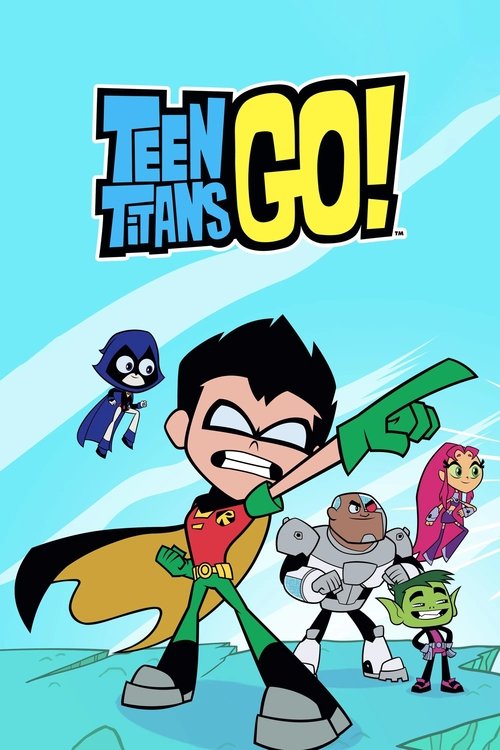 Poster for Season 9