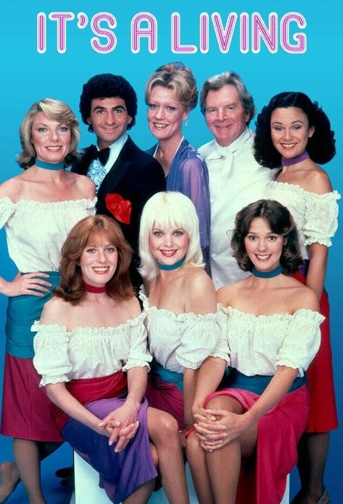 Poster for Season 1