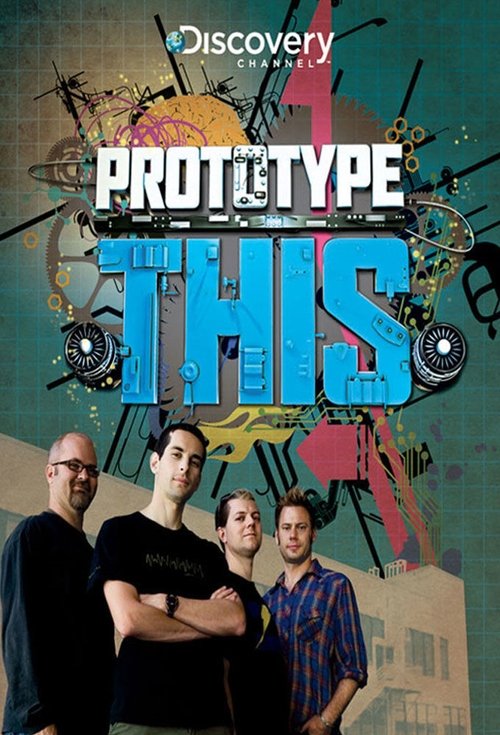 Poster for Prototype This!