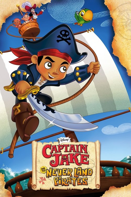 Poster for Season 4
