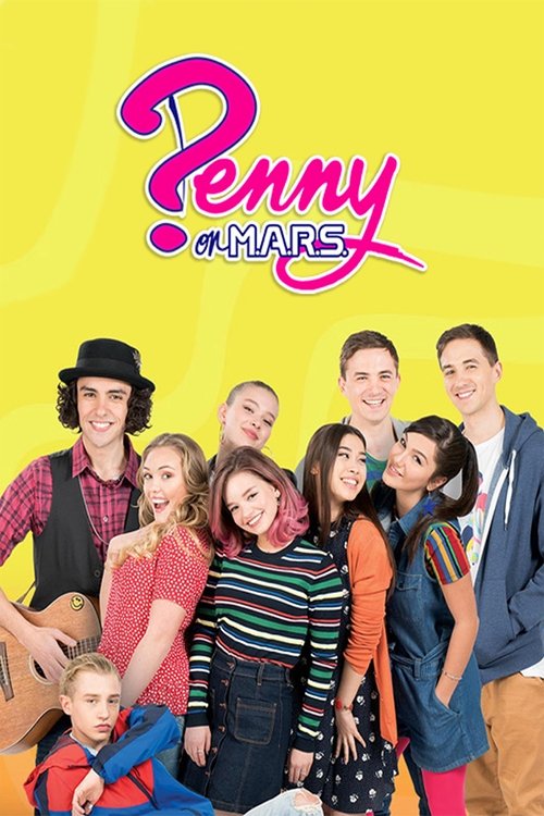 Poster for Season 1