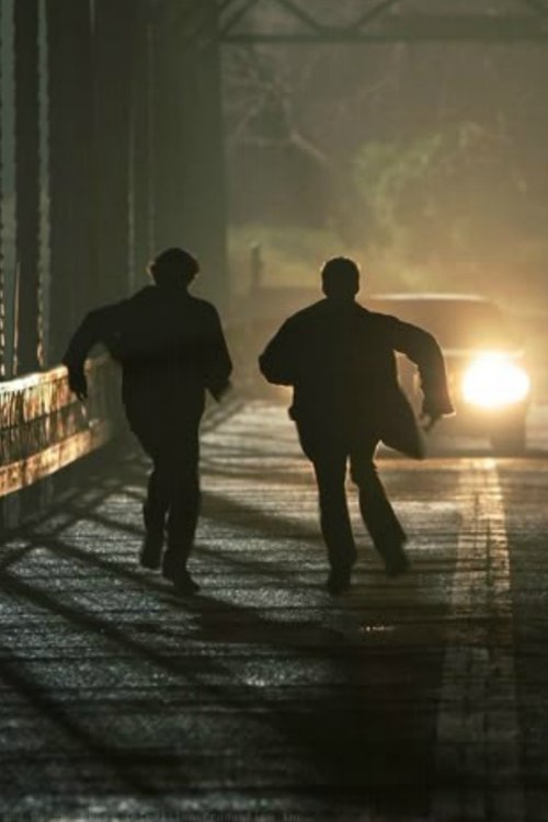 Poster for Supernatural