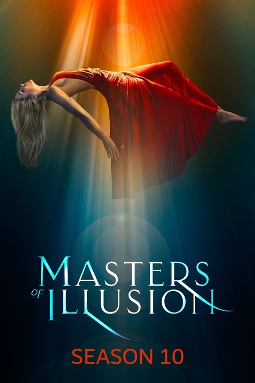 Poster for Season 10