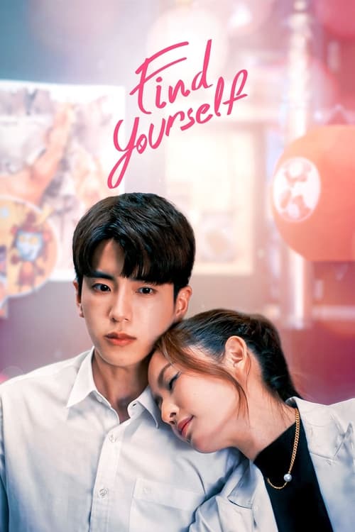 Poster for Find Yourself