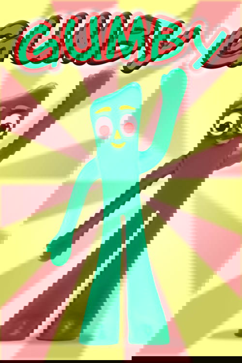 Poster for Gumby