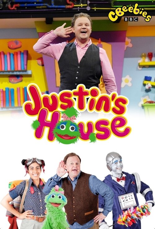 Poster for Justin's House