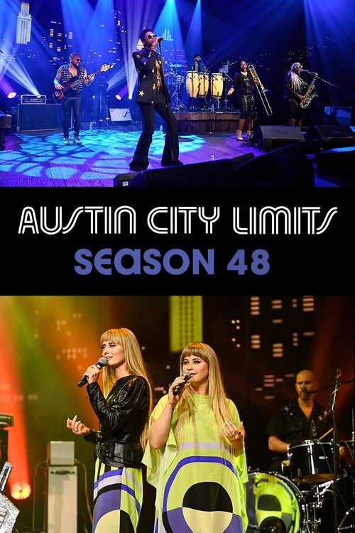 Poster for Season 48