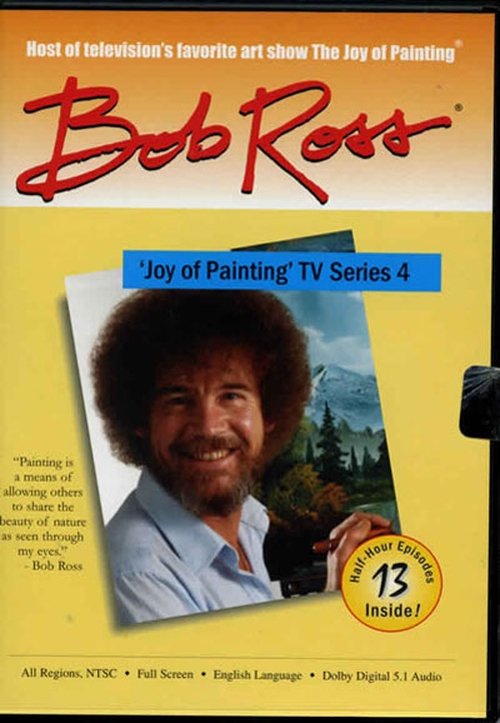 Poster for Season 4