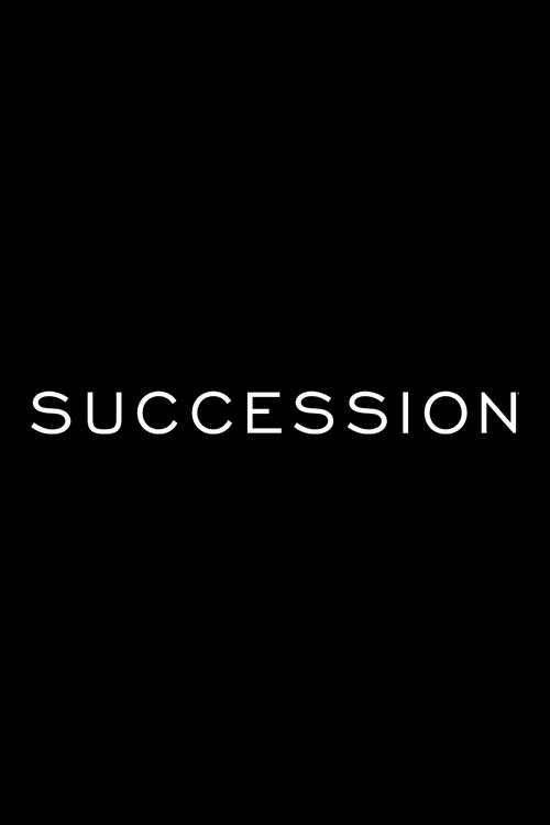 Poster for Succession