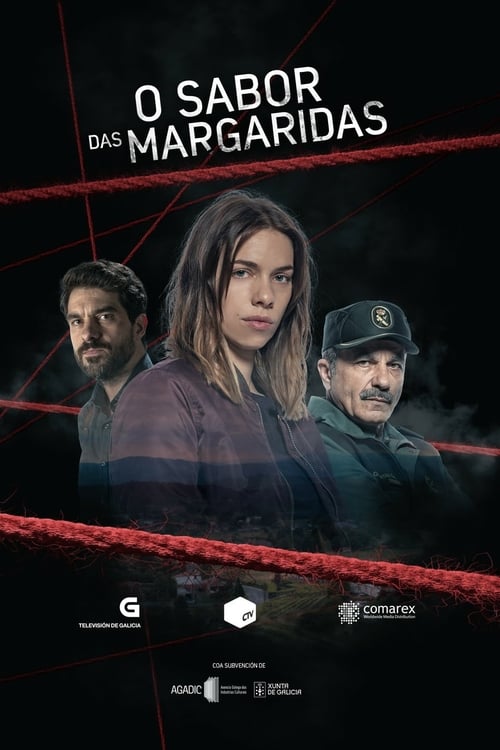 Poster for Season 1