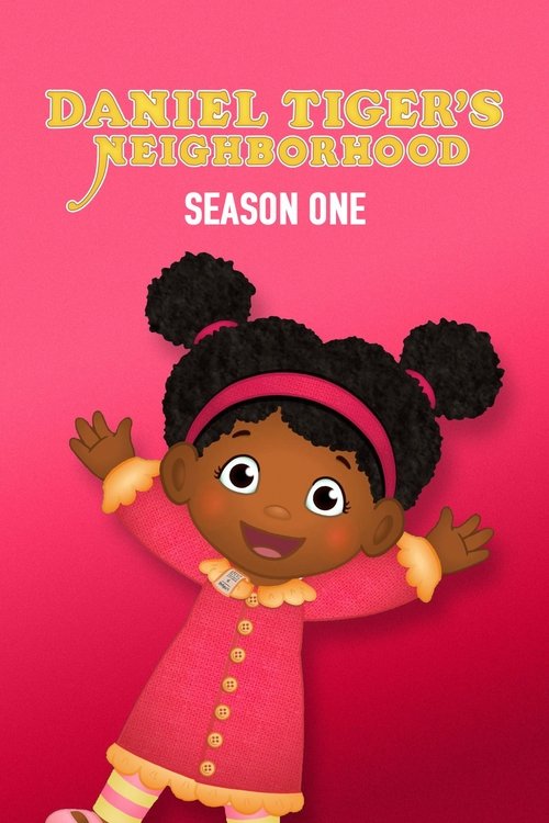Poster for Season 1