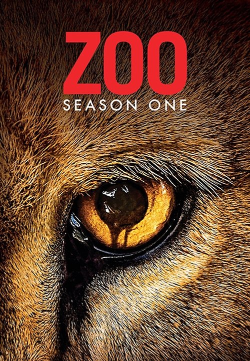 Poster for Season 1
