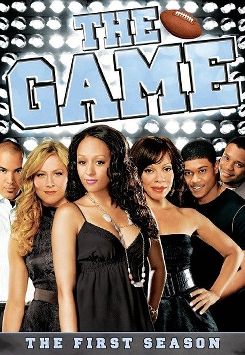 Poster for Season 1