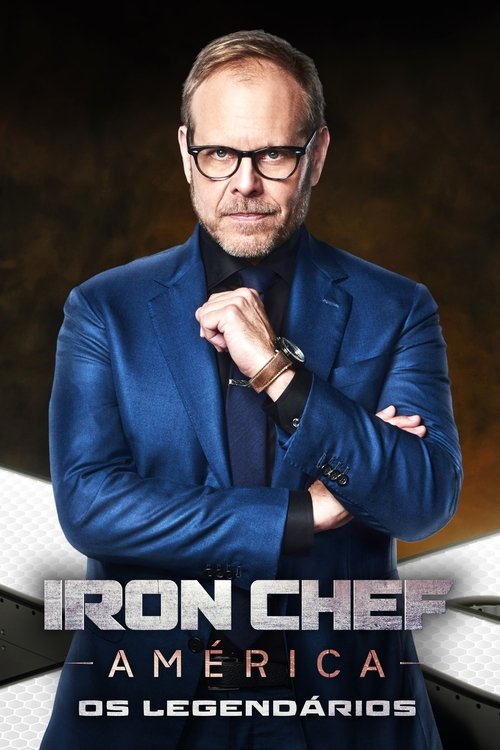 Poster for Season 1