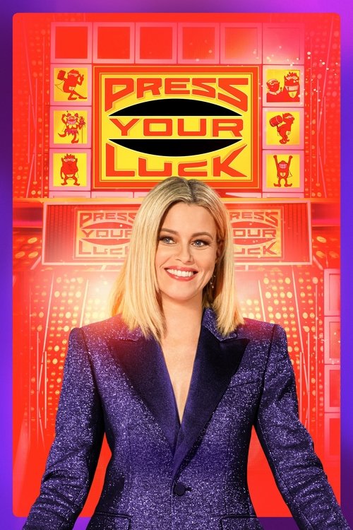Poster for Season 5
