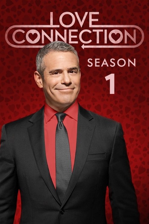 Poster for Season 1