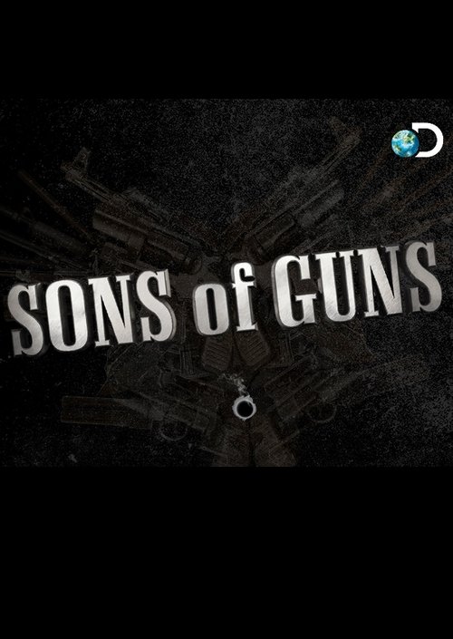Poster for Season 5