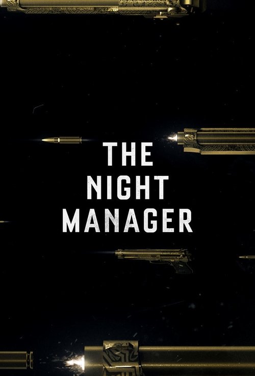 Poster for The Night Manager