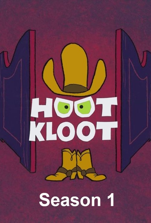 Poster for Season 1
