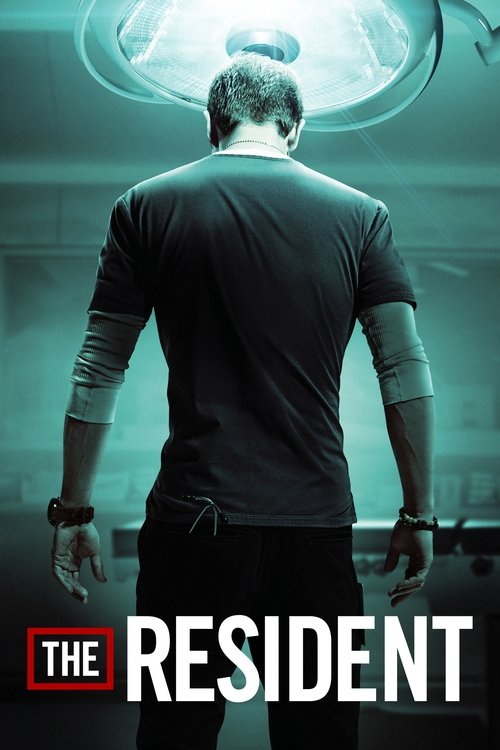 Poster for Season 5