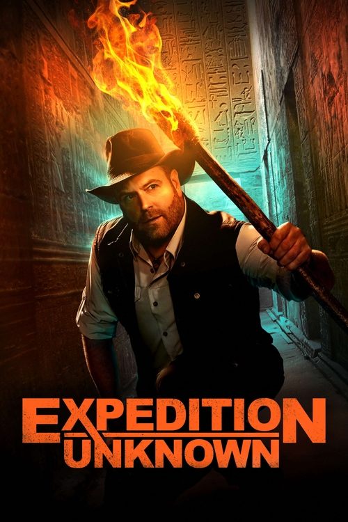 Poster for Season 11