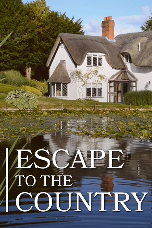 Poster for Escape to the Country