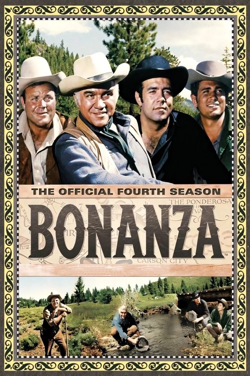 Poster for Season 4