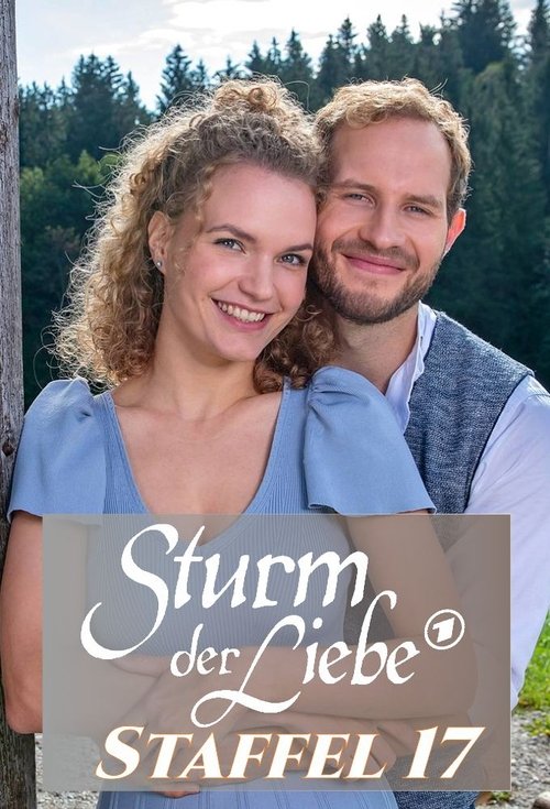 Poster for Season 17