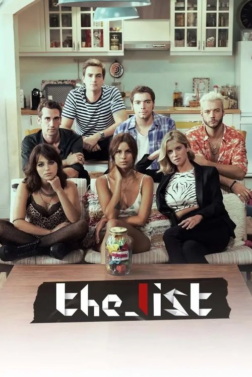 Poster for The List