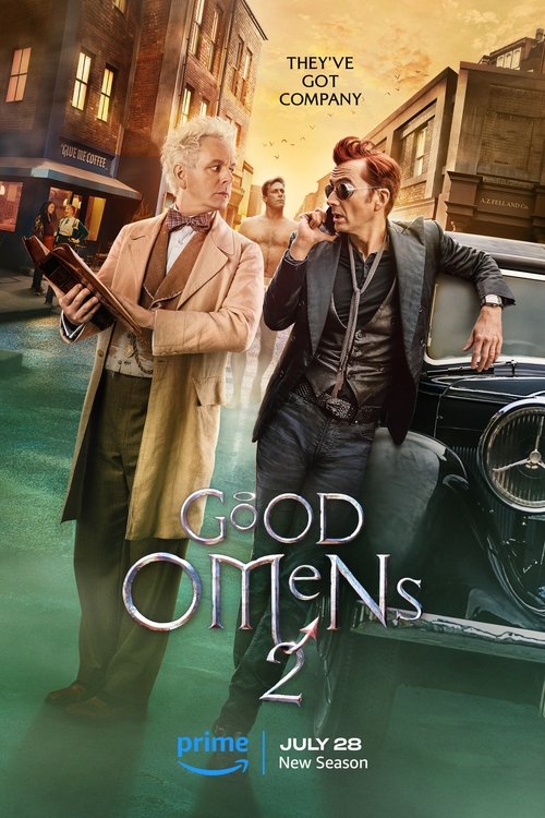 Poster for undefined