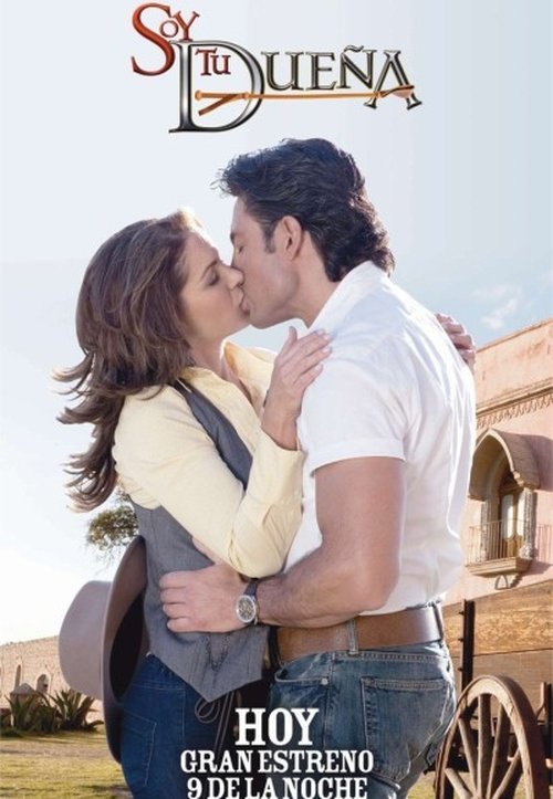 Poster for Season 1