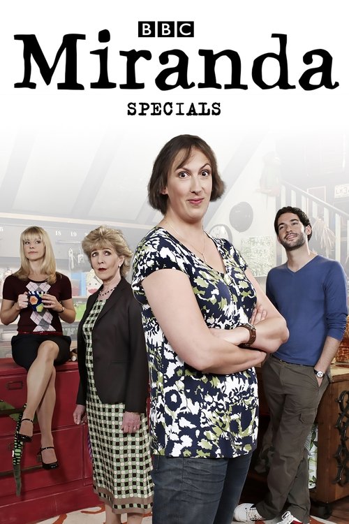 Poster for Specials