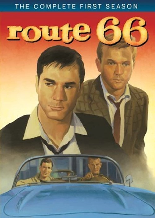 Poster for Season 1