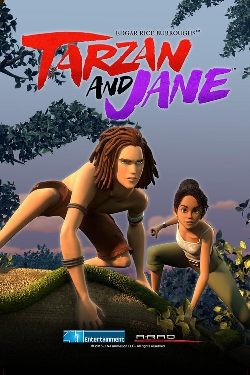 Poster for Season 1