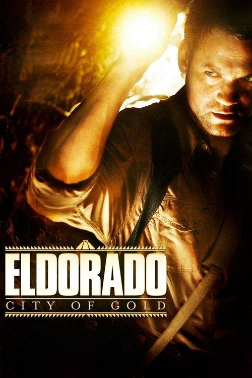 Poster for El Dorado