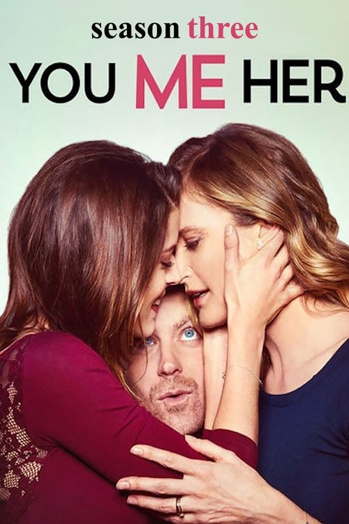 Poster for Season 3